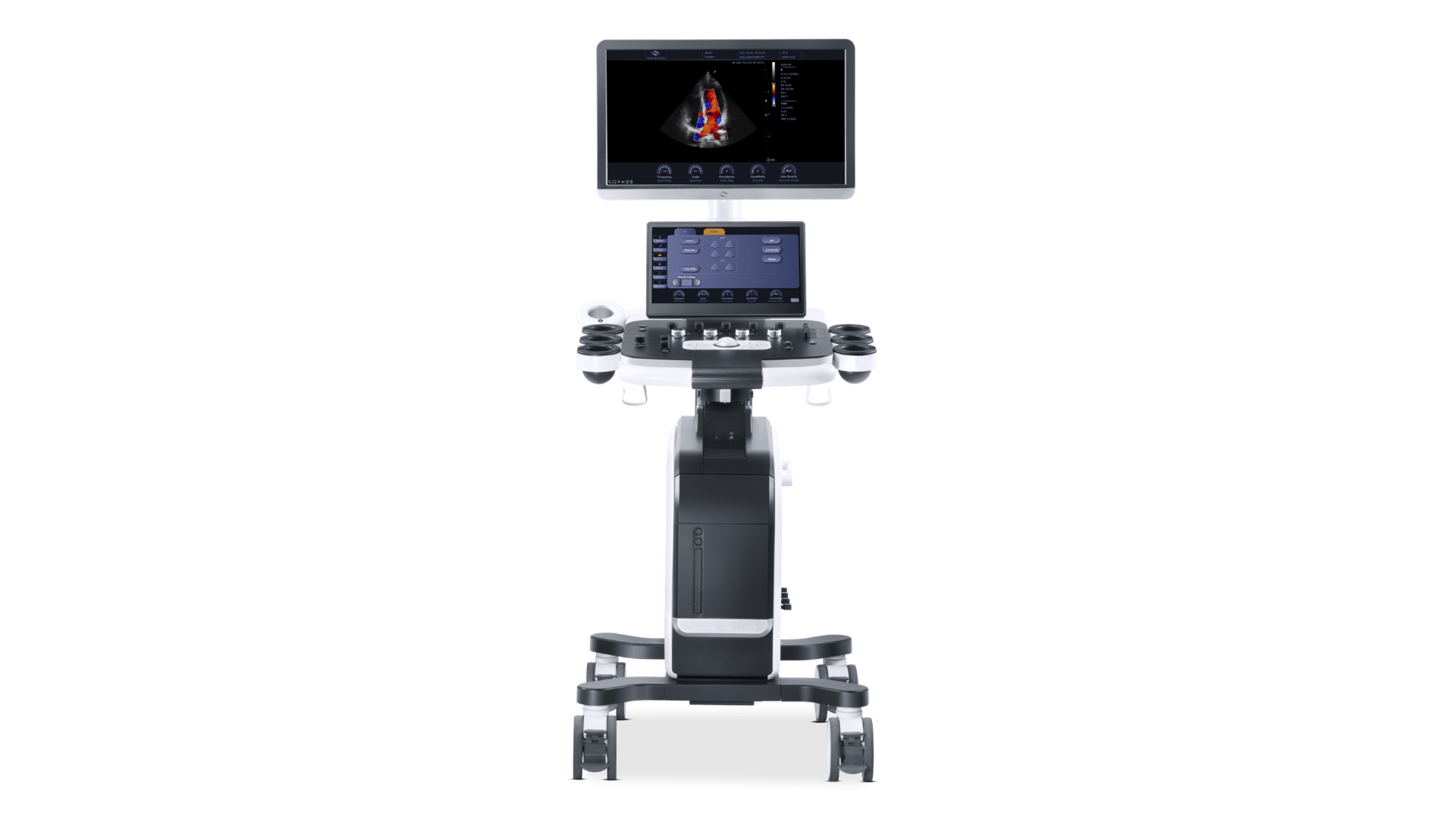 Focus & Fusion Cetus 35