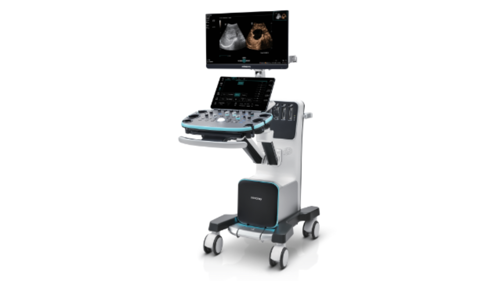 Mindray Resona i9
