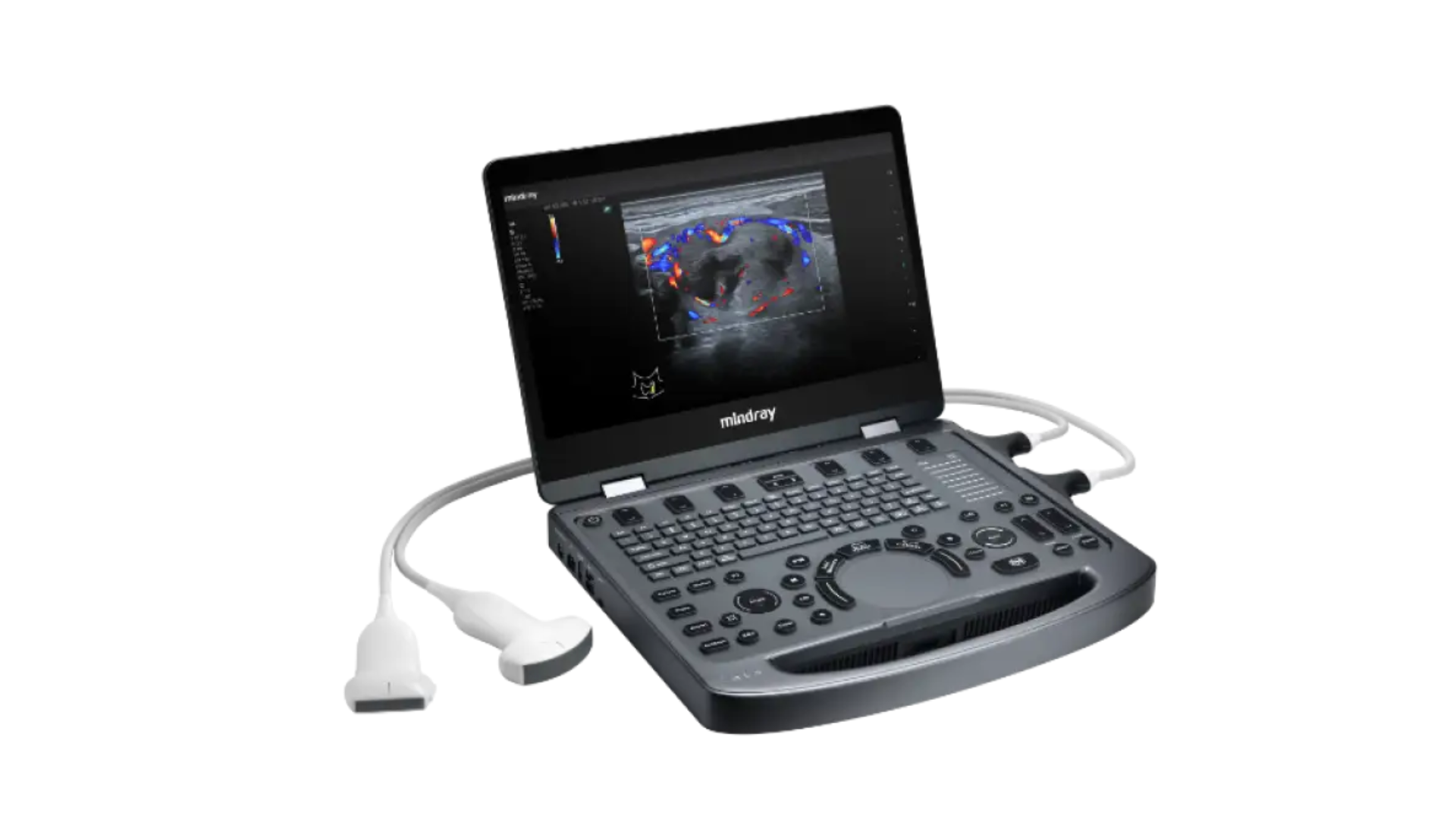 MX3 Main Unit