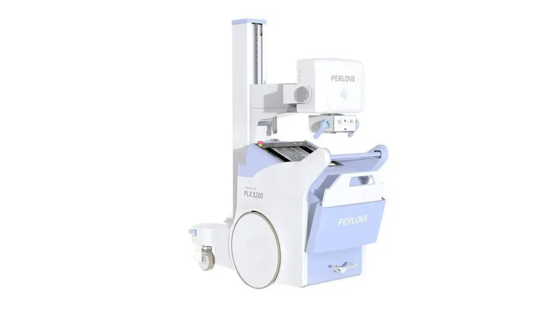 PLX5200A