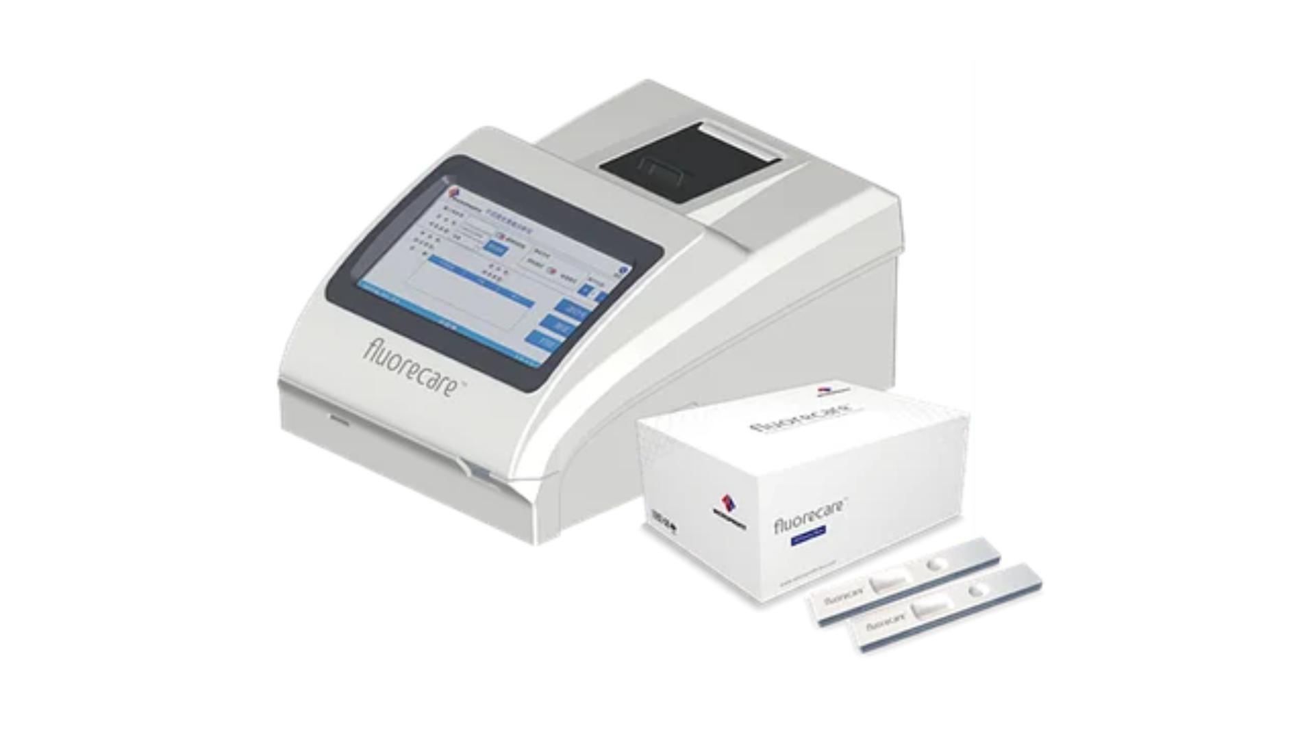 Fluorecare MF-T1000